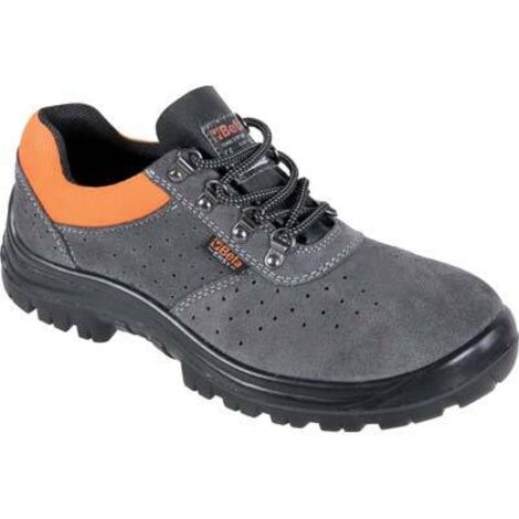 SCARPA ANTINFORTUNIO 7246E BETA - S1P SRC 36- 1 paia