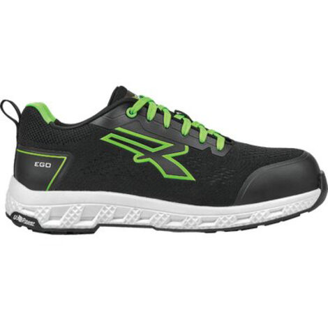 SCARPA ANTINFORTUNIO ATON U-POWER - S1PS HI HRO FO SR 44- 1 paia