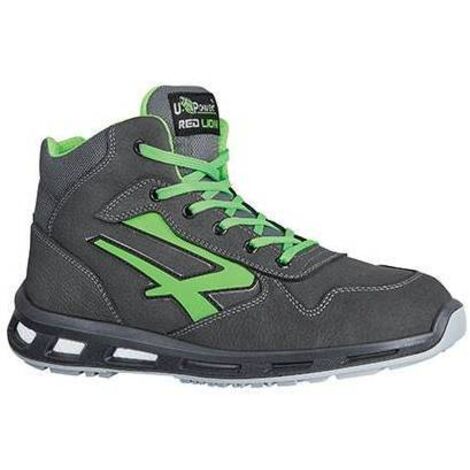SCARPA ANTINFORTUNIO HUMMER U-POWER