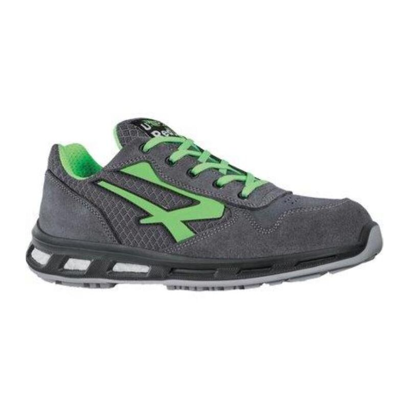 Scarpa Antinfortunio Point U-Power S1p Src 43