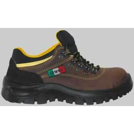 SCARPA ANTINFORTUNISTICA '170' S3 n° 40 - LEWER