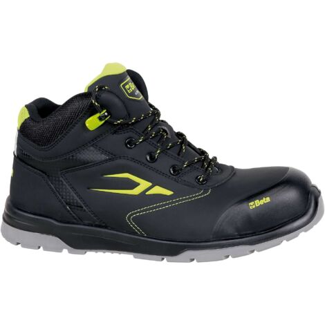 Scarpa Antinfortunistica Alta Metal Free S3 Numero 42