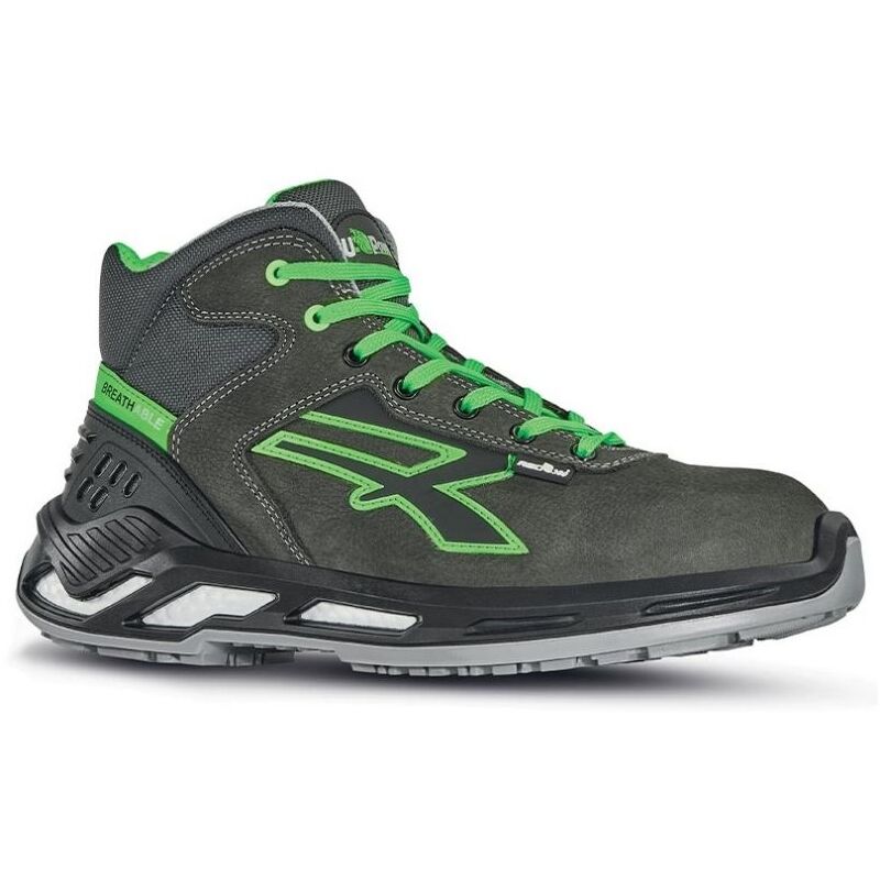 Scarpe antinfortunistiche U-power Daryl S3 src ci