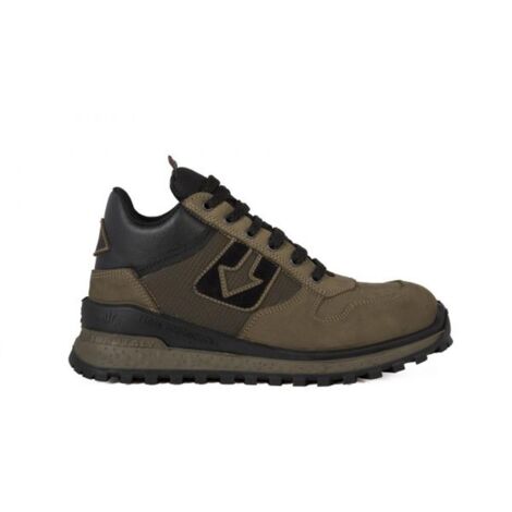 Scarpa antinfortunistica atene s3 n 43