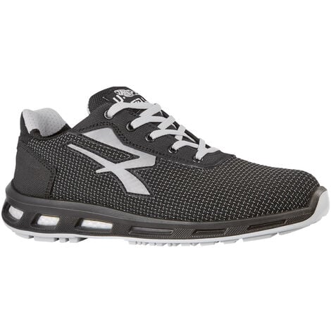 FP Scarpa Antinfortunistica Bassa Red Lion Raptor Tg.39 U-POWER - S3 SRC CI ESD