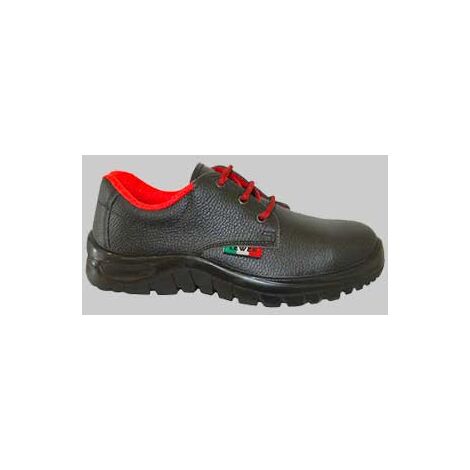 Scarpa antinfortunistica classic 27215 s1p n 48