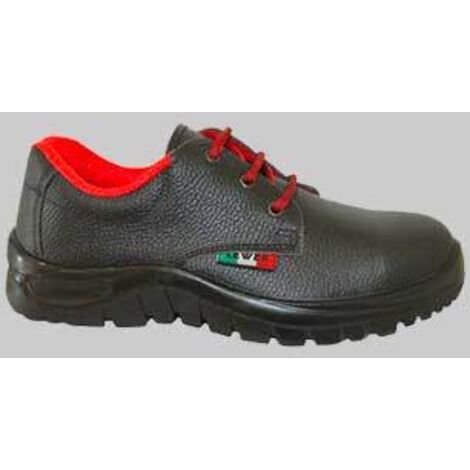 SCARPA ANTINFORTUNISTICA 'CLASSIC 27215' S1P n° 48 - LEWER