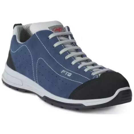SCARPA ANTINFORTUNISTICA FTG mod.CARVING  TAGLIA 40
