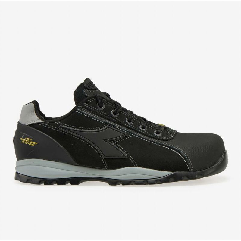 Scarpe Antinfortunistiche Geox Diadora Glove Net Low Pro S3 Esd 42 ...