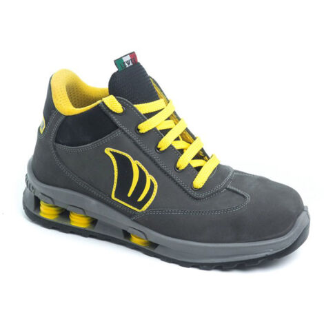 Scarpa antinfortunistica gold s3 n  43