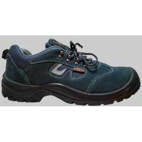scarpa antinfortunistica ideal star 'grey' n° 41