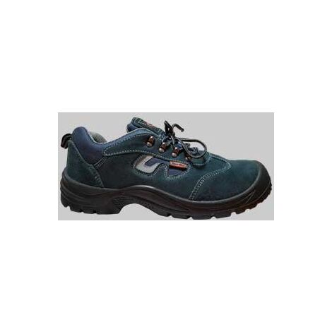 Scarpa antinfortunistica ideal star grey n  44