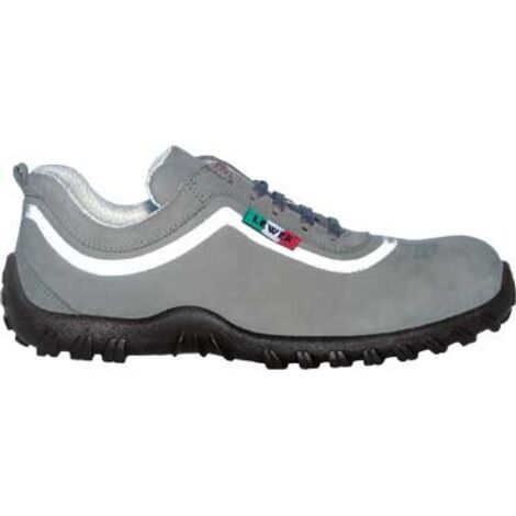 SCARPA ANTINFORTUNISTICA KP1G S3 - Tg. 40