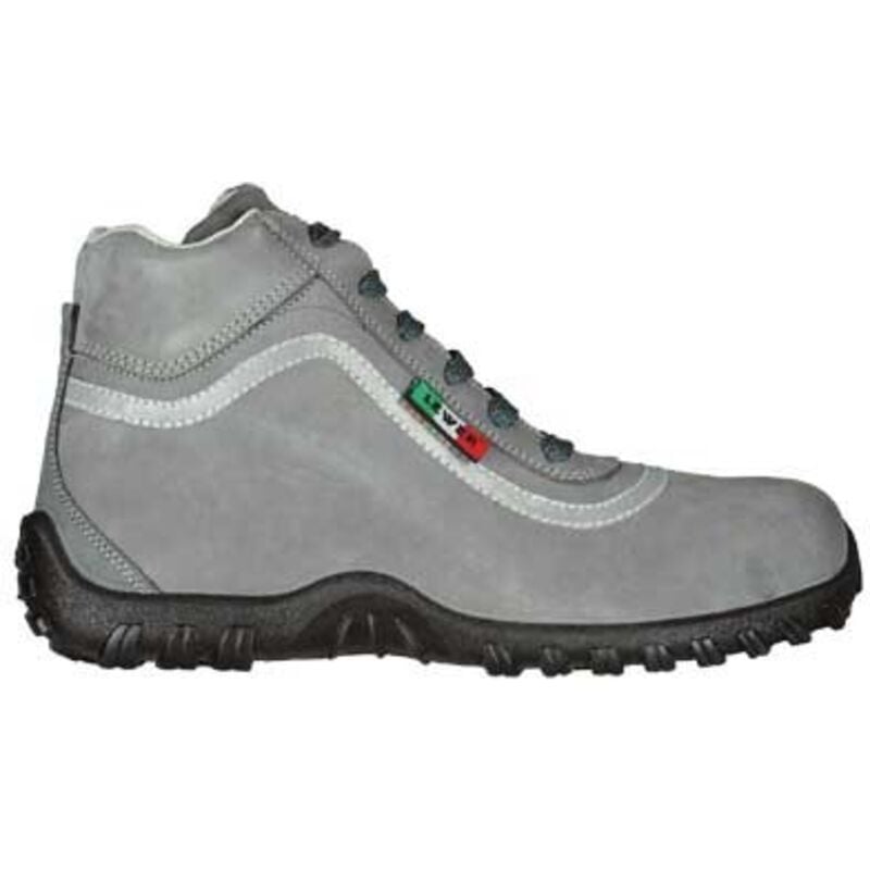 SCARPA ANTINFORTUNISTICA GOLD S3 Tg. 44