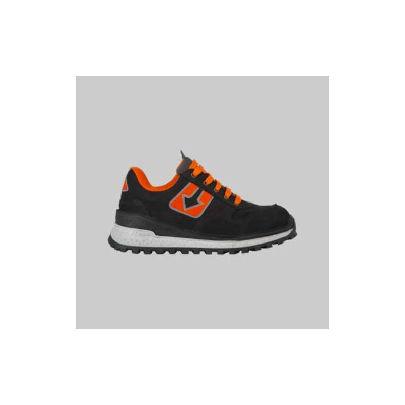 Scarpa antinfortunistica 'lisbona' s3 n° 44 LEWER