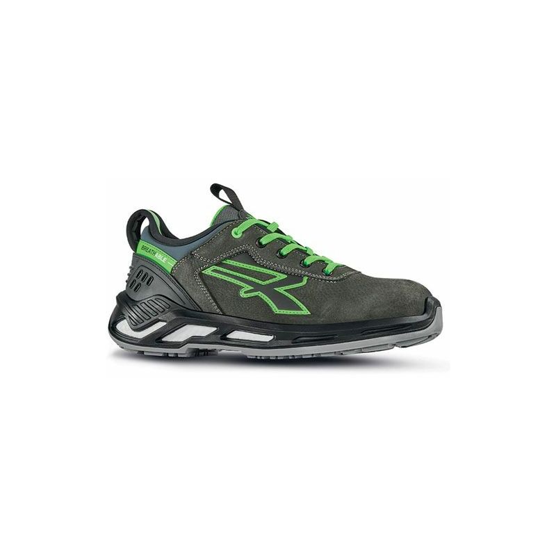 Image of Scarpe Antinfortunistiche UPower Naos S3 src ci esd - RS20084 - size 40000000