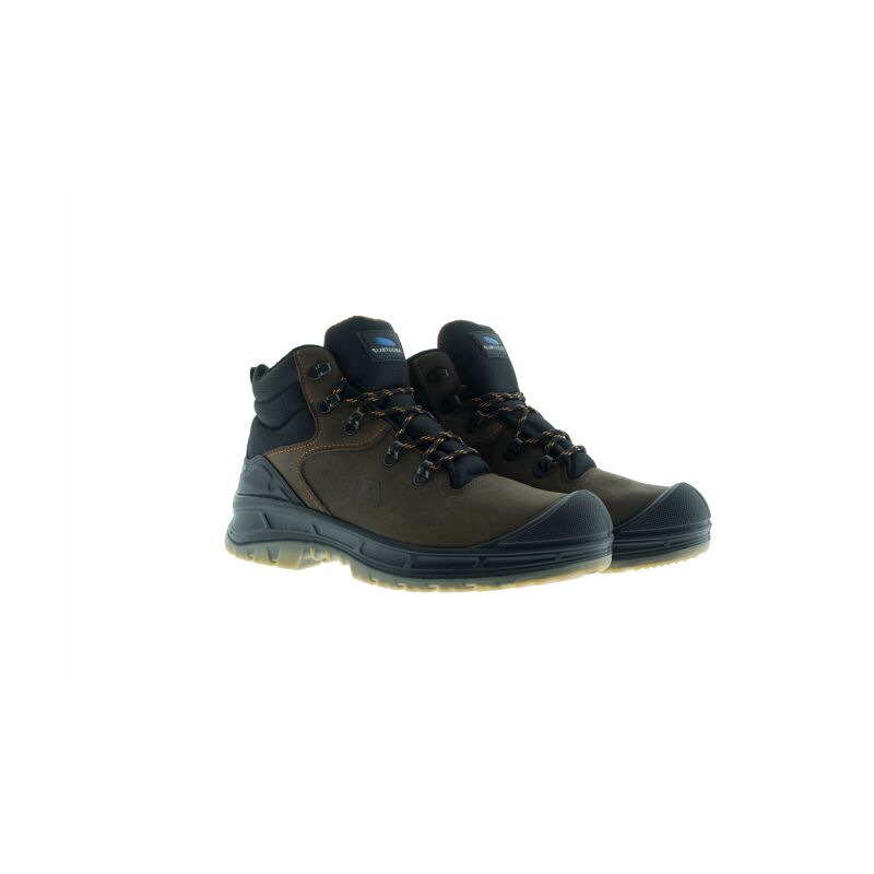 Aboutblu - Scarpa antinfortunistica Naos mid S3