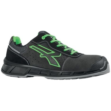 Scarpa Antinfortunistica Red Smart TAYLOR TG.43 U-POWER - S1PS FO SR SRC