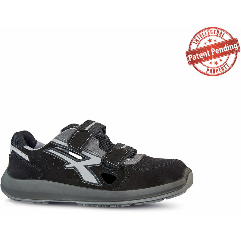 U-power - Sandali trix esd S1P src taglia 45