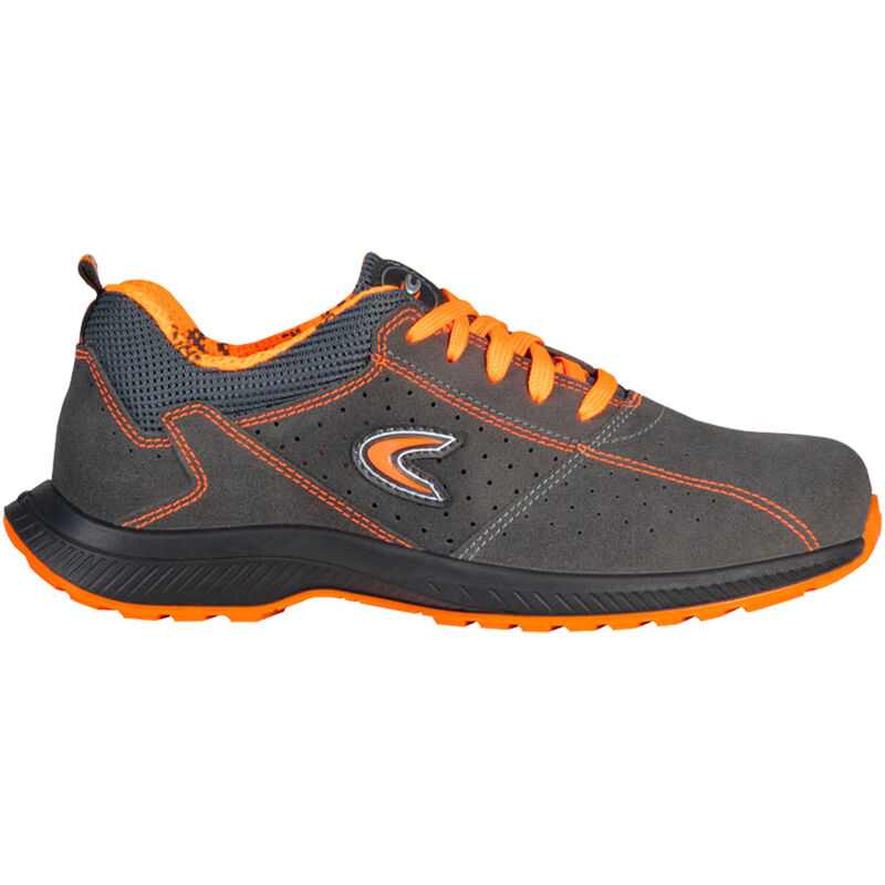 Scarpe Antinfortunistiche Cofra Roller S1p Src 40