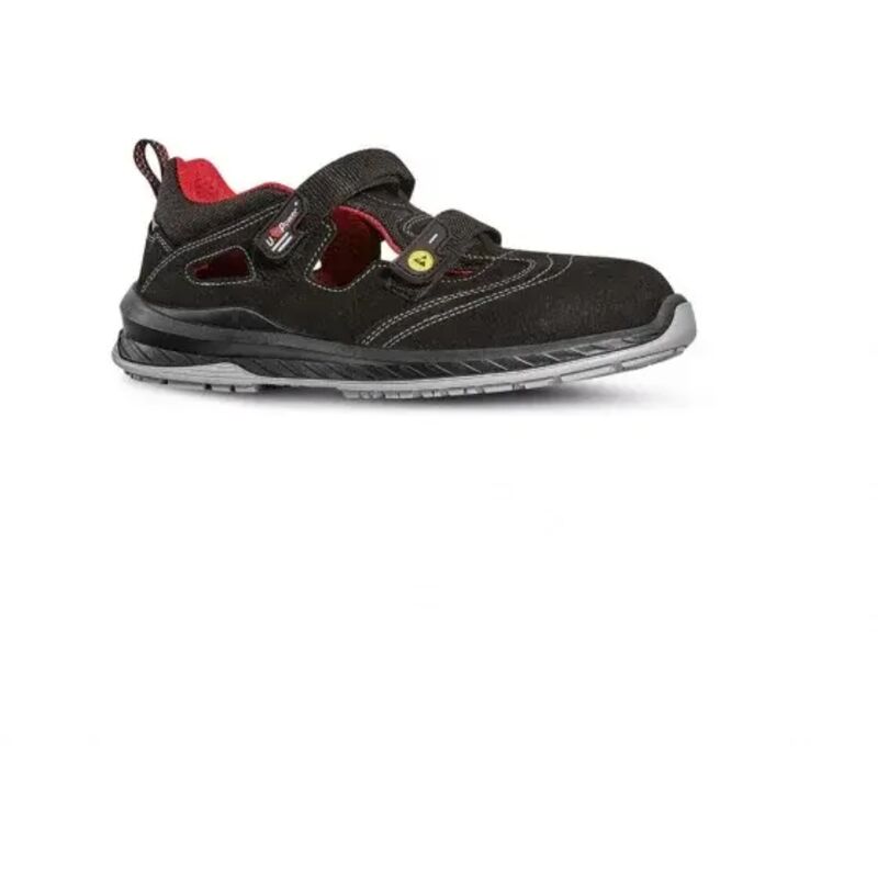 Image of Scandy Scarpe antinfortunistiche basse S1P src esd - 45 - U-power