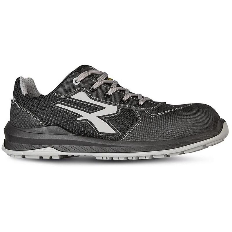 U-power - Scarpe antinfortunistiche Shanghai S1P