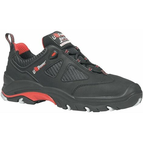 SCARPA ANTINFORTUNISTICA SPEED ACTIVE PRO AZZURRA S1 + SRC CODICE 705242c24  GRISPORT 