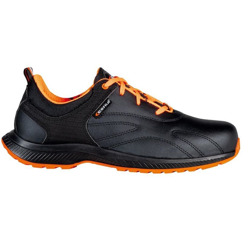 Image of Cofra - scarpe antinfortunistiche firefan S1 p src - sel: 40