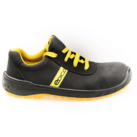 Scarpa antinfortunistica Winter Work bassa S3-42