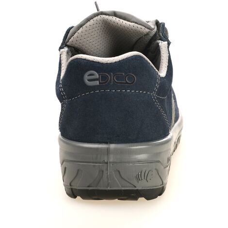 Scarpa antinfortunistica Work bassa S1P SRC forata-46