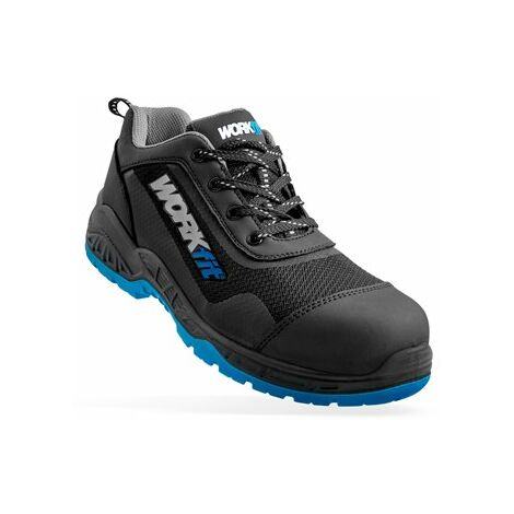 Scarpe antinfortunistiche Sparco ALLROAD ROC ESD S3 SRC HRO