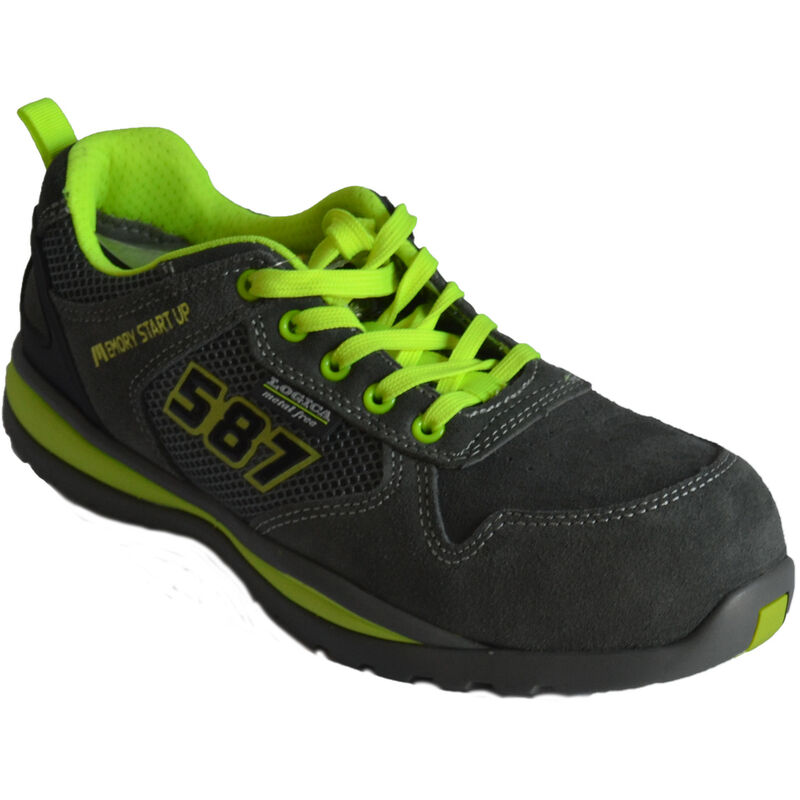 SCARPA ANT.SIGMA BASSA SCAMOSC.n.42