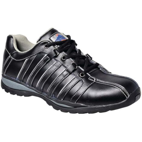 Scarpa Arx Trainer S1P HRO | Black - 45 1