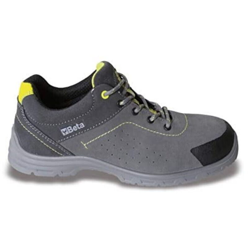 Beta - Scarpa bassa 7212fg scarpe antinfortunistiche lavoro calzature varie misur misura: 39