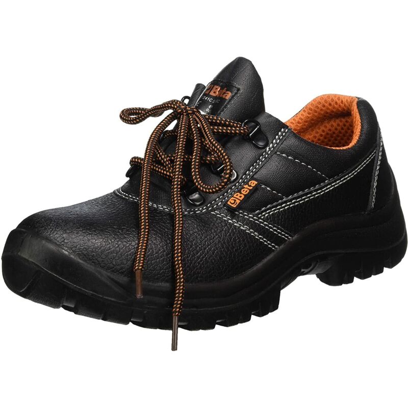 Scarpa bassa 7241ck scarpe antinfortunistiche da lavoro calzature Beta varie mis misura: 43