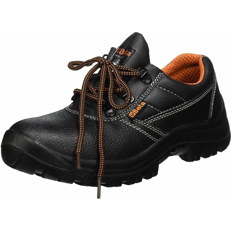 Image of Scarpa bassa 7241ck scarpe antinfortunistiche da lavoro calzature Beta varie mis misura: 40