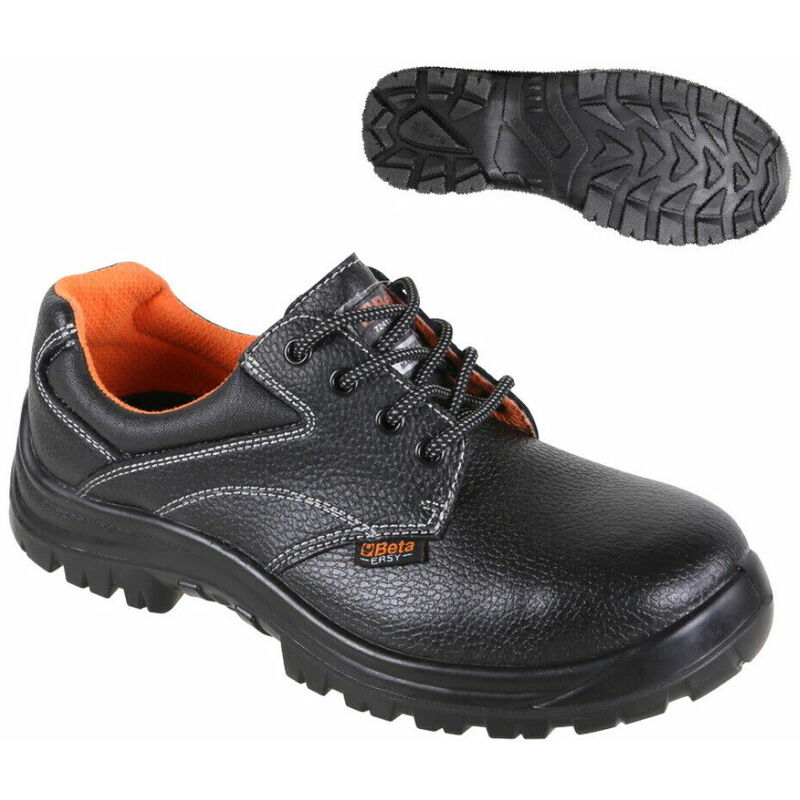 Scarpa bassa 7241en scarpe antinfortunistiche da lavoro calzature Beta varie mis misura: 44