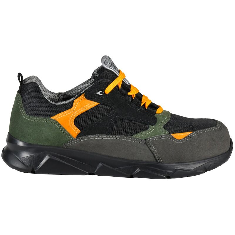 Cofra - scarpa exercise S3 src Taglia 39