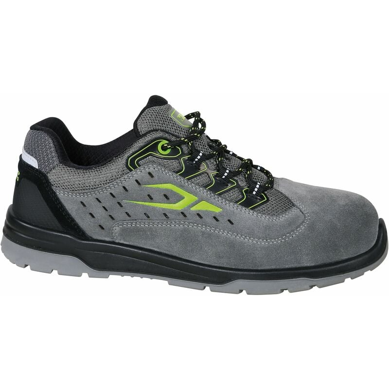 Scarpe Basse Antif.beta 7317na S1p Src N.44