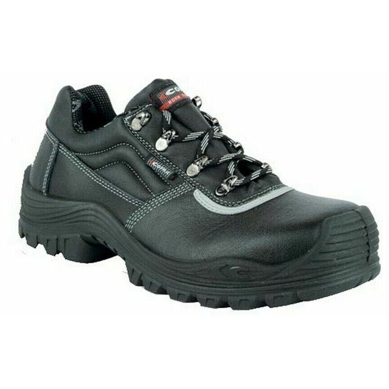 Image of Cofra - Scarpa bassa celtic scarpe lavoro calzature sicurezza s3 varie misure numero di scarpa eu: eur 44