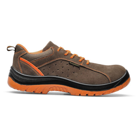 SCARPA BASSA ERMES SCAM. SABBIA