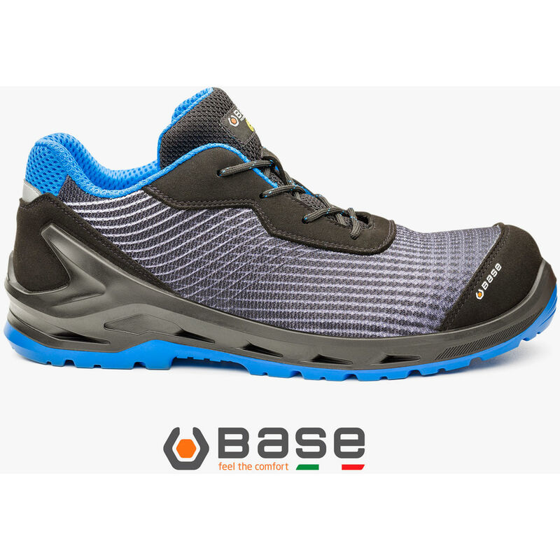 Scarpa Bassa I-4 I-Cyber S1p Esd Src - SB1212B.46