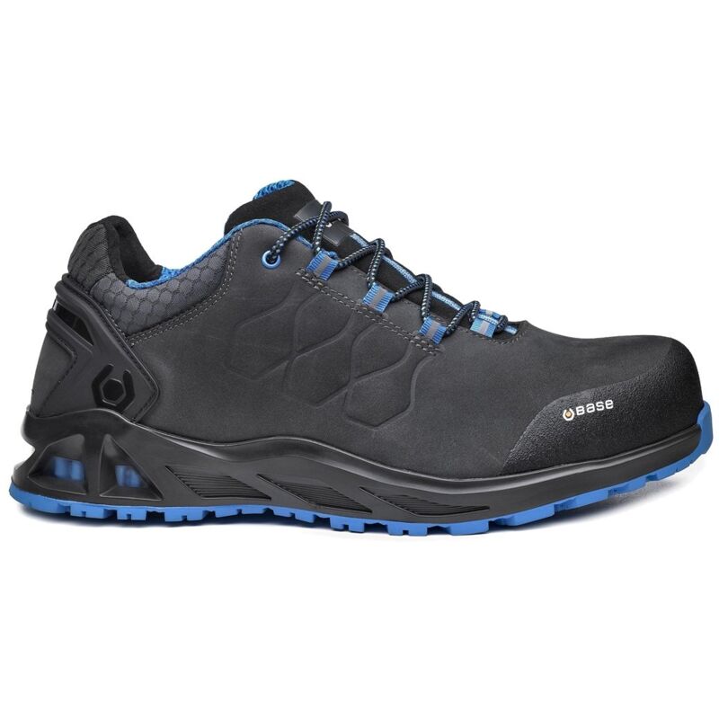 Scarpe antinfortunistiche Base K-Road B1000B S3 hro hi ci src - 44
