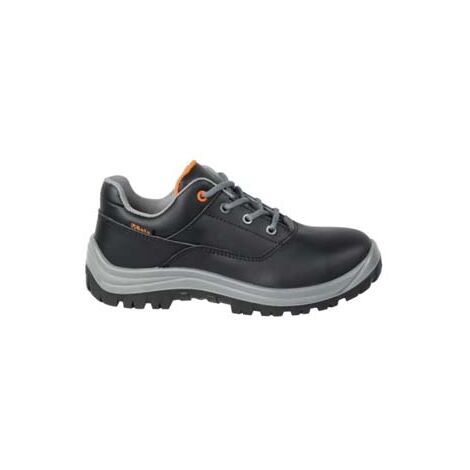 SCARPA BASSA IN PELLE IDROREPELLENTE 7241NC S3- - nÂ°39 - 1 pezzi BETA