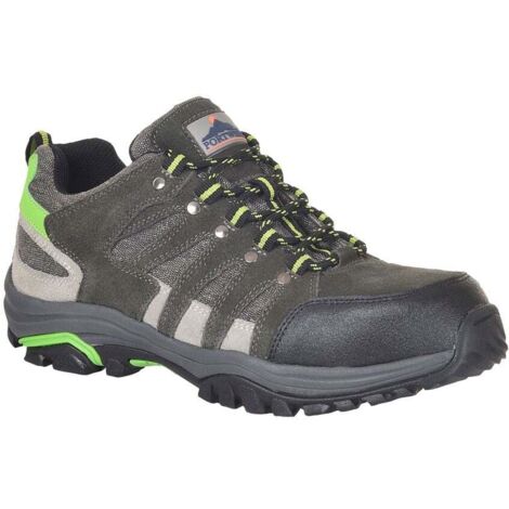 Scarpa bassa Loire S1P HRO | 44 - Grey