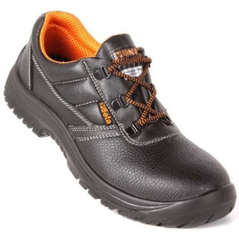 SCARPA BASSA PELLE BETA S3 N.39