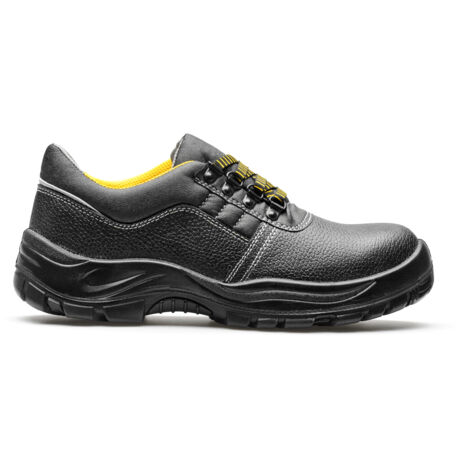SCARPA BASSA WALKER NERA S3 SRC