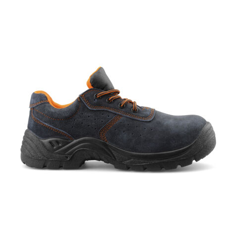 SCARPA BASSA ZEUS SCAM.BLU NAVY S1P