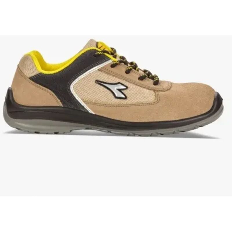 Image of Diadora - Utility D-Blitz Low S1P src Scarpe antinfortunistiche - 40