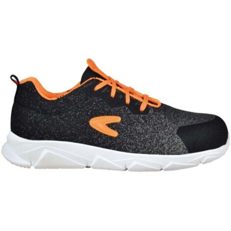 SCARPA COFRA AGILITY  S3P SRC TESSUTO/EVO - Colori Lubens: 43